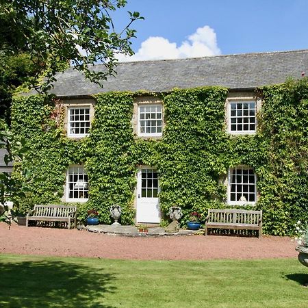 Thistleyhaugh Farmhouse Longhorsley Eksteriør billede